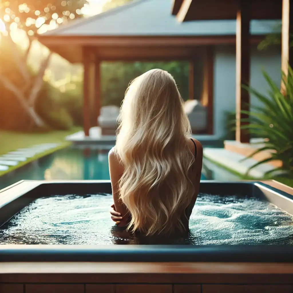 Realizzazione SPA di lusso